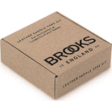 Brooks Saddle Care Kit (14 sæt)