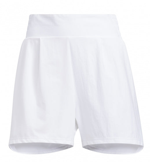 Adidas golf shorts go-to damer nylon hvid størrelse s