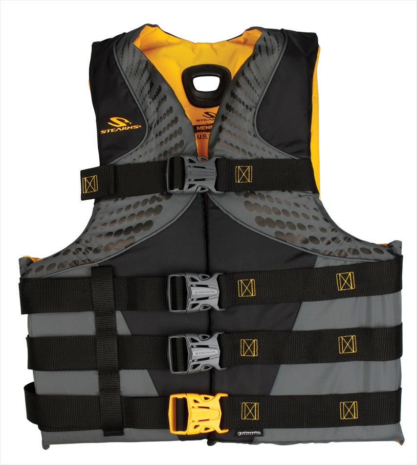 Stearns Antimikrobiel nylon S M Svømningsvest
