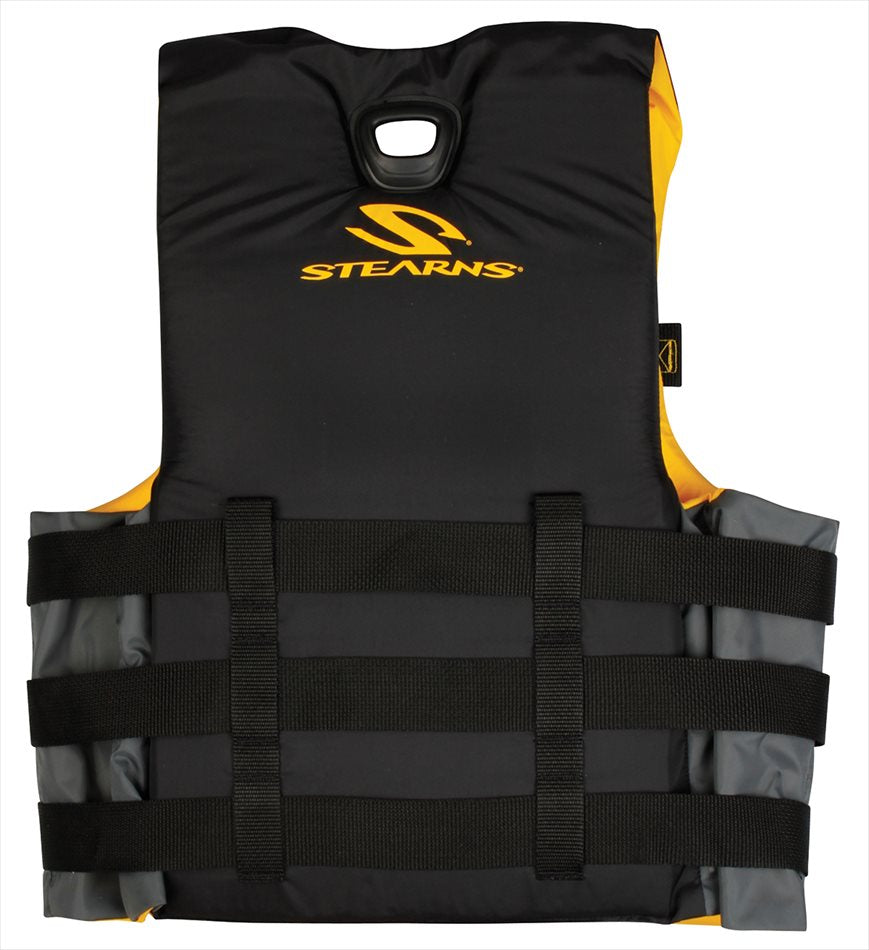 Stearns Antimikrobiel nylon S M Svømningsvest