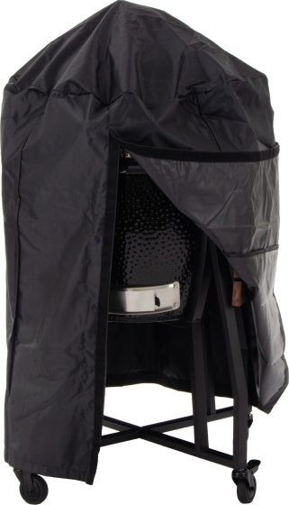 Arbaer Rain Cover for Kamado Large Black