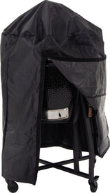 Arbaer Rain Cover for Kamado Large Black