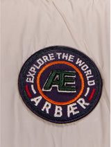Arbaer Anthony bodywarmer mænd beige størrelse m