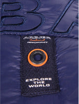 Arbaer Anthony Bodywarmer Men Blue Størrelse XL