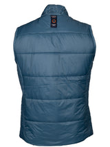 Arbaer Anthony Bodywarmer Men grøn blå størrelse L