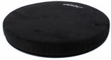Autostyle Turning Pushion Comfortline 39 cm polyester sort