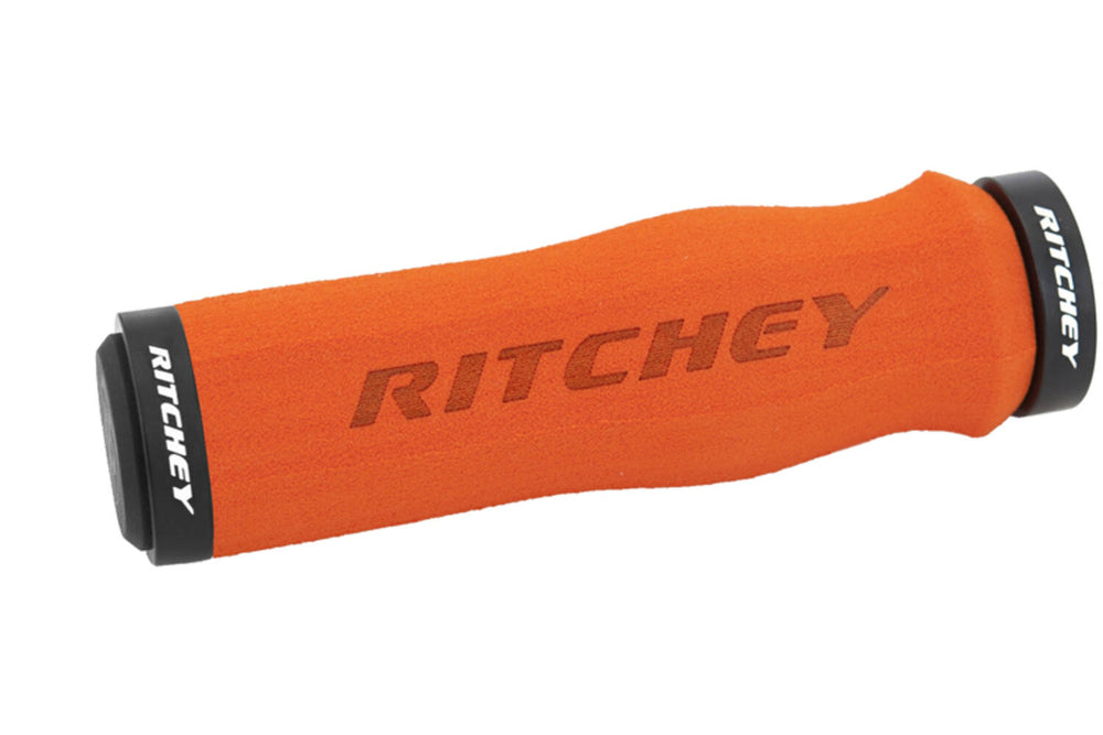 Ritchey WCS True MTB håndterer Lockling Oranje