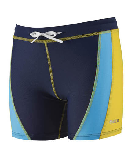 BECO SWIMMING BOXER BOYS POLYAMID DARK BLUE STØRRELSE 92