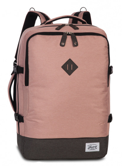 Bestway Backpack Cabin 40 liter polyester lyserød
