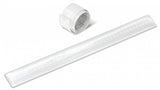 4-Act Safety Armbånd Slap Wrap Gray 44 cm