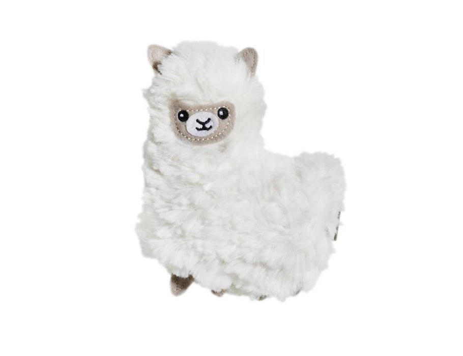 Bidt hånd varmere lomme Pal Lama Fluffy Llama