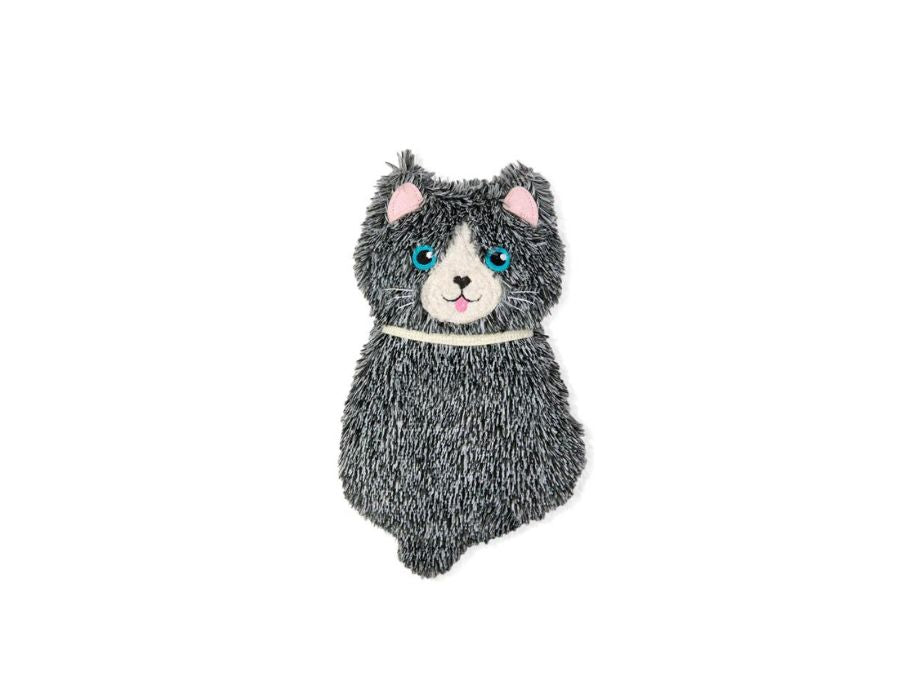 Bidt varmepude Mellow Cat