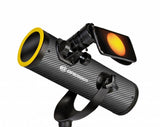 Bresser Telescope Solarix 76 350 Black
