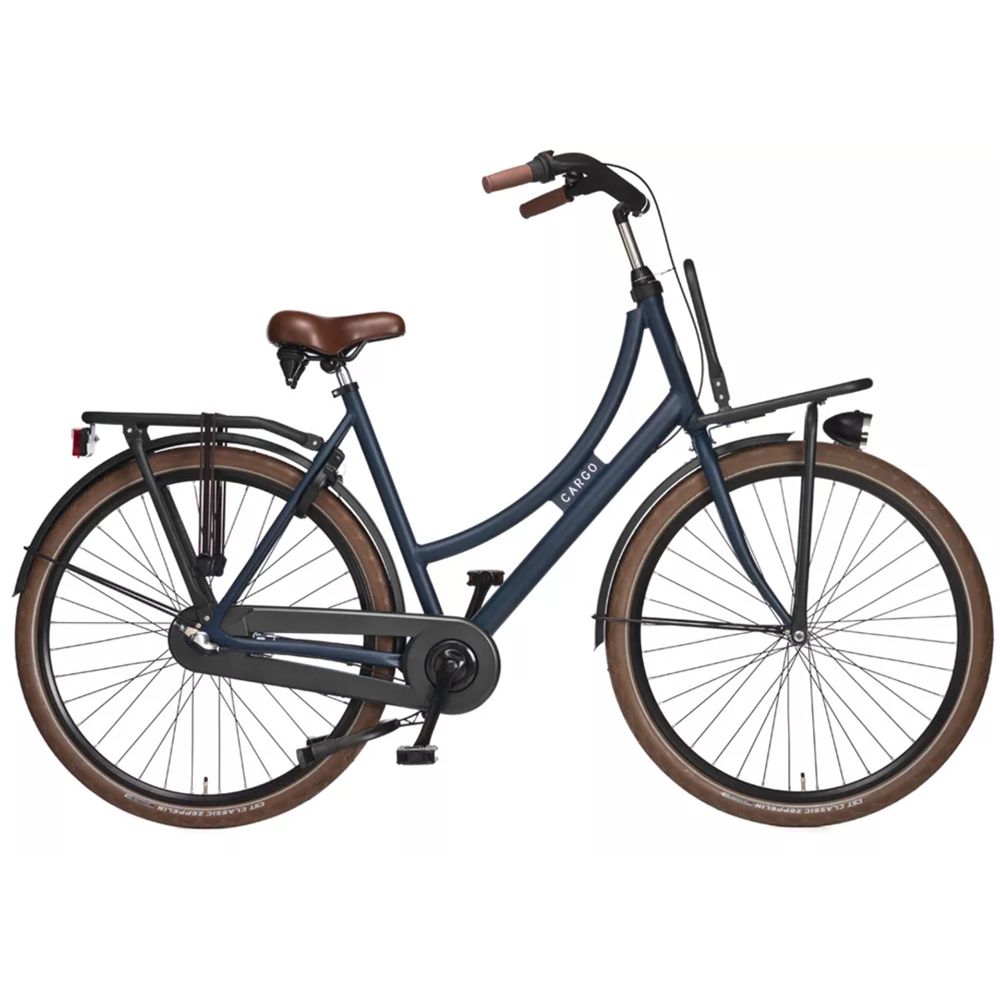 Avalon Cargo Ladies 57 cm D. Blue R3