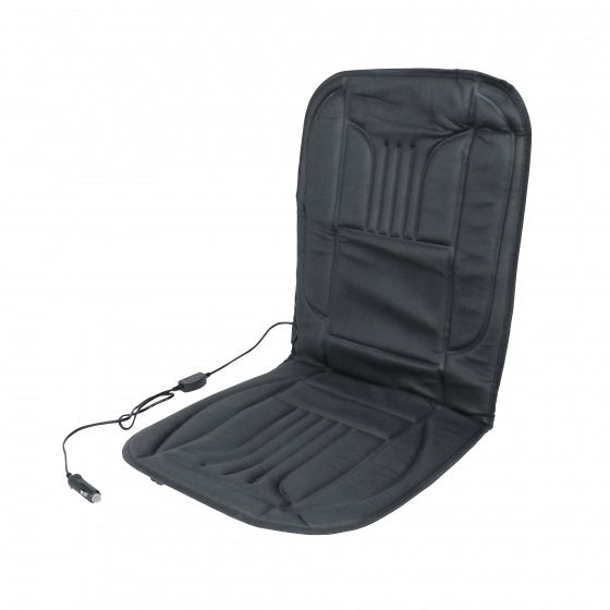 Carpoint Thermokus 12V sort 98 x 48 cm
