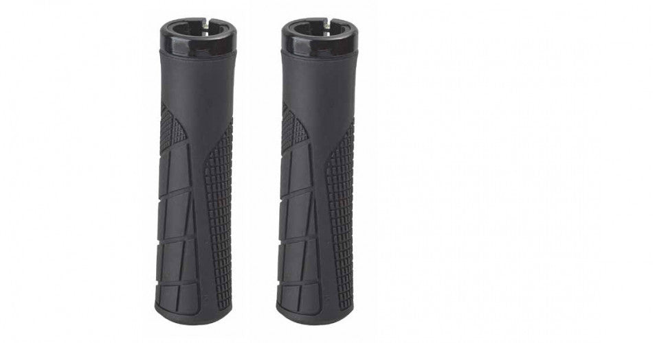 Qtcychectech QT håndterer MTB Trekking 2x135mm på kortet