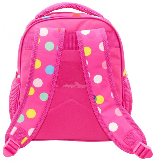 Disney Minnie Mouse Rygsækpiger 31 x 27 cm Polyester Pink