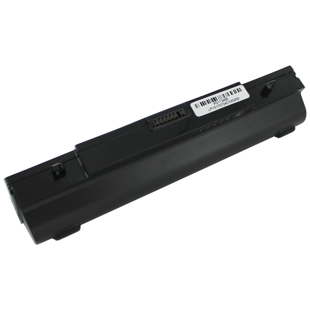 Blu-Basic bærbar batteri udvidet 6600mAh