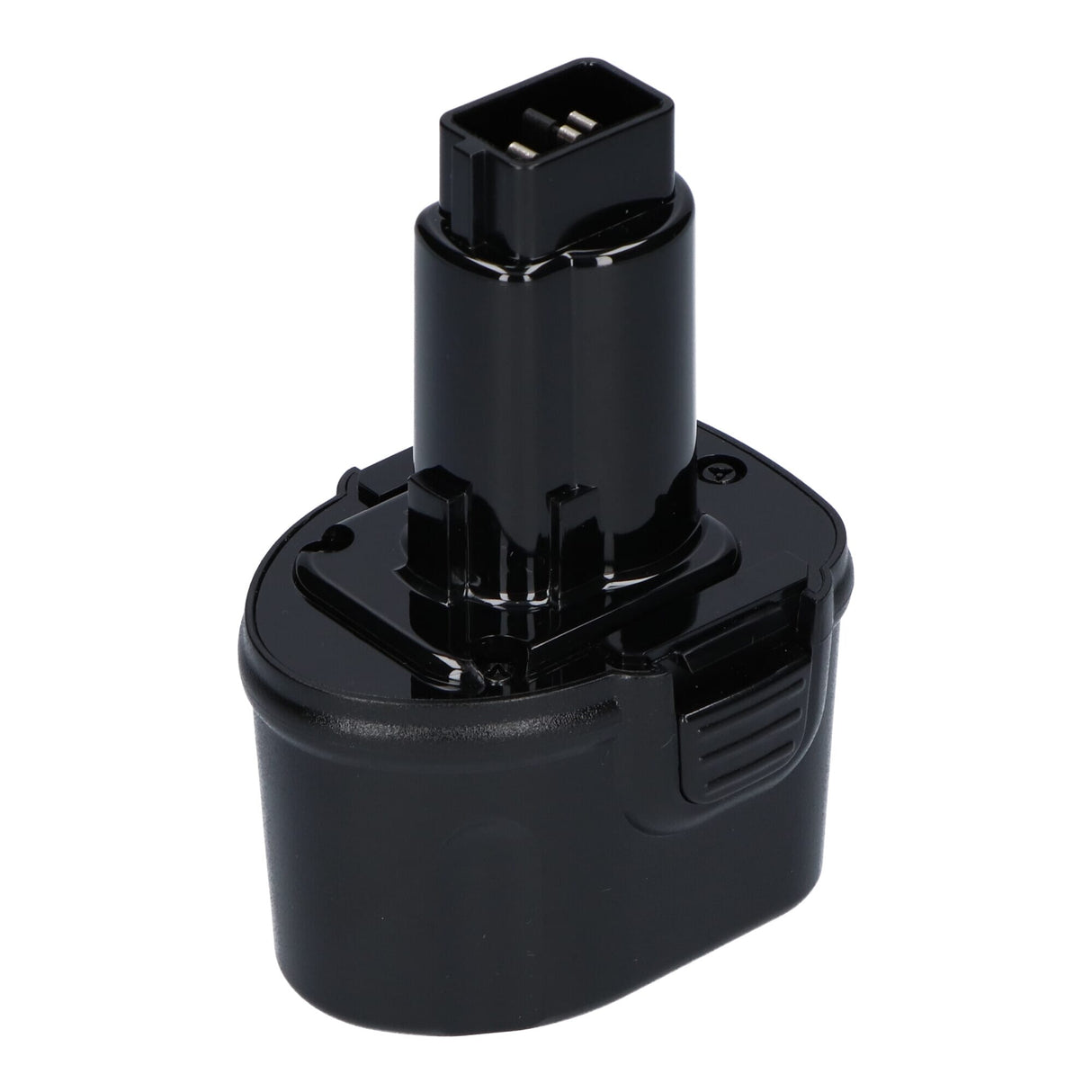 Yanec Tool Battery 7.2V 3AH NI-MH til Dewalt Insert