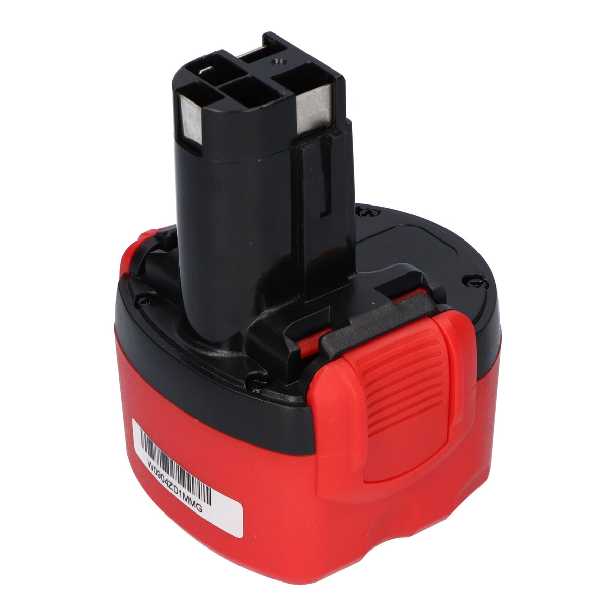 Yanec Tool Battery 7.2V 3AH NI-MH til indsats