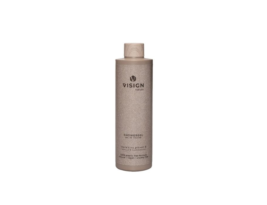 Visign Nature Brous Gel Refill No Planet B