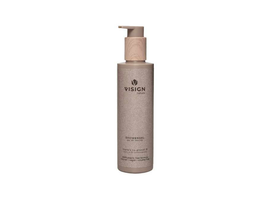 Visign Nature Brous Gel No Planet B