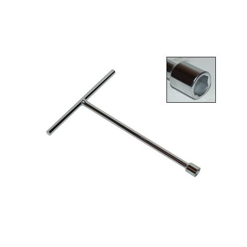 Shimano dyre ACE 088068 T -Key 6mm Allen -10mm cap -nøgle