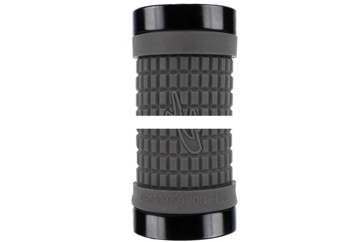 Lizard Skins Lizard Skins Peaty Lock-On Cheers håndterer grafit