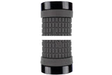 Lizard Skins Lizard Skins Peaty Lock-On Cheers håndterer grafit