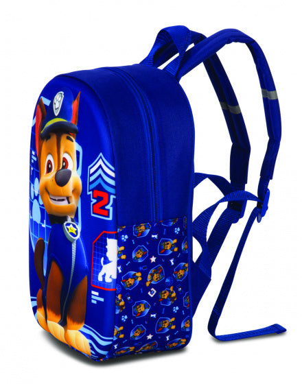 Fabrizio rygsæk 7 liter blå