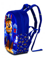 Fabrizio rygsæk 7 liter blå
