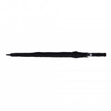 Falcone paraply automatisk 130 cm polyester sort