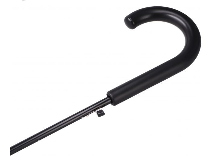 Falconetti paraply automatisk 103 cm polyester gul
