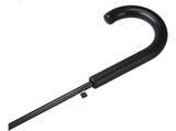 Falconetti paraply automatisk 103 cm polyester gul