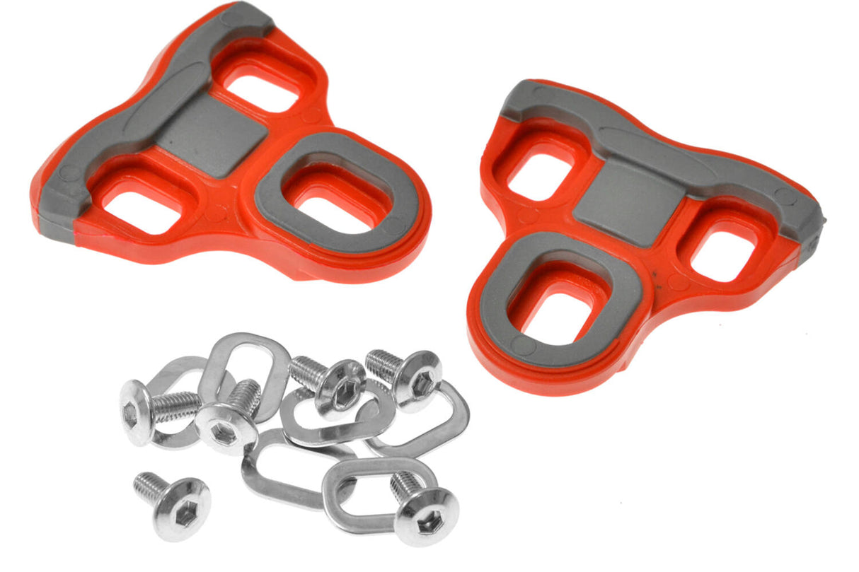Ritchey skoplader Race Echelon Red 7 °
