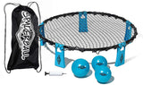 Franklin Spyderball Outdoor Game Blue Black