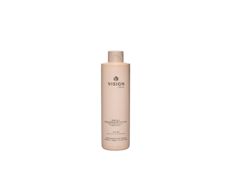 Visign Nature Refilling Scent Sticks Det er fem til tolv