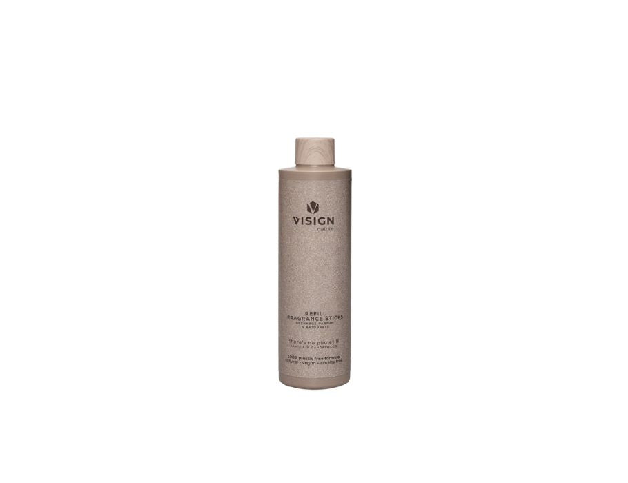 Visign Nature Reformfilling Fragrance Sticks No Planet B