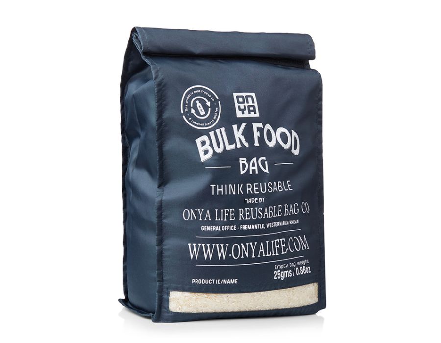 Onya genanvendelig bulk madpose L