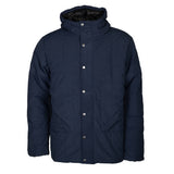 Life Line Albany Parka Men Blue Størrelse XL