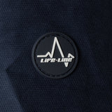 Life Line Albany Parka Men Blue Size M