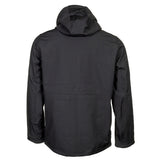 Life Line Kasper Softshell Jacket Mænd sort størrelse XL