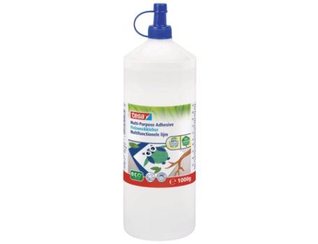 Tesa junior lim Multifunktionelt hætteglas 1 kg