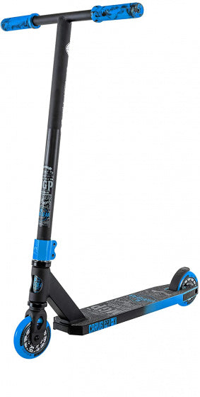 MGP CARVE X Junior Foot Brake Black Blue