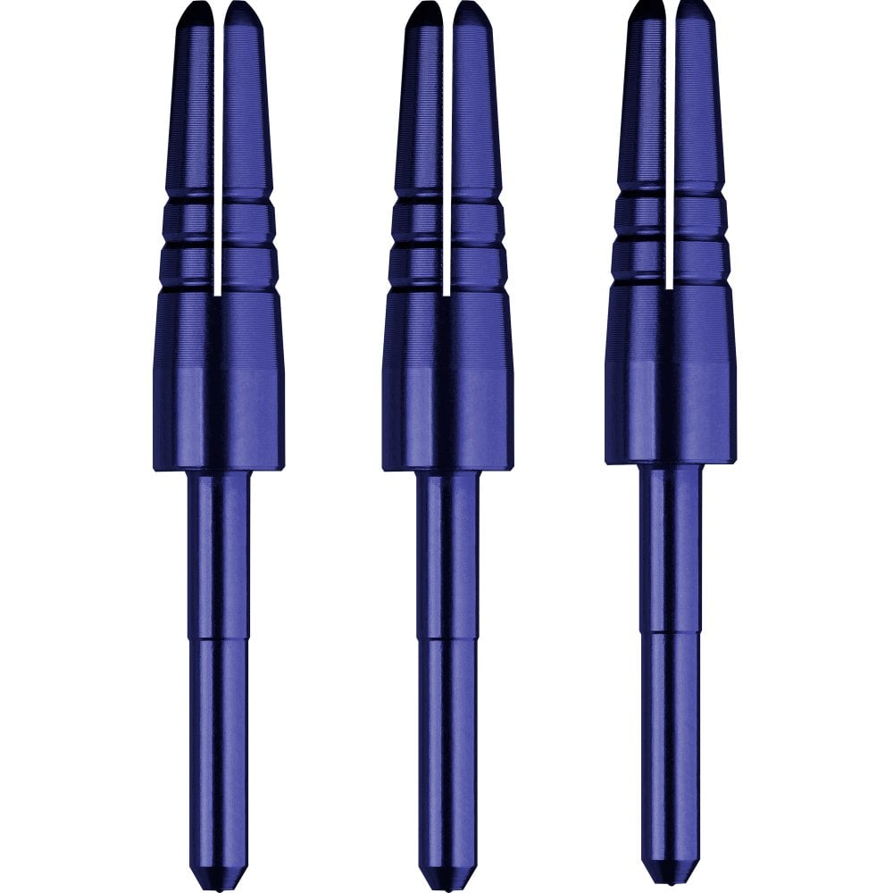 Mission Mission Alimix Spin Reserve Tops Blue