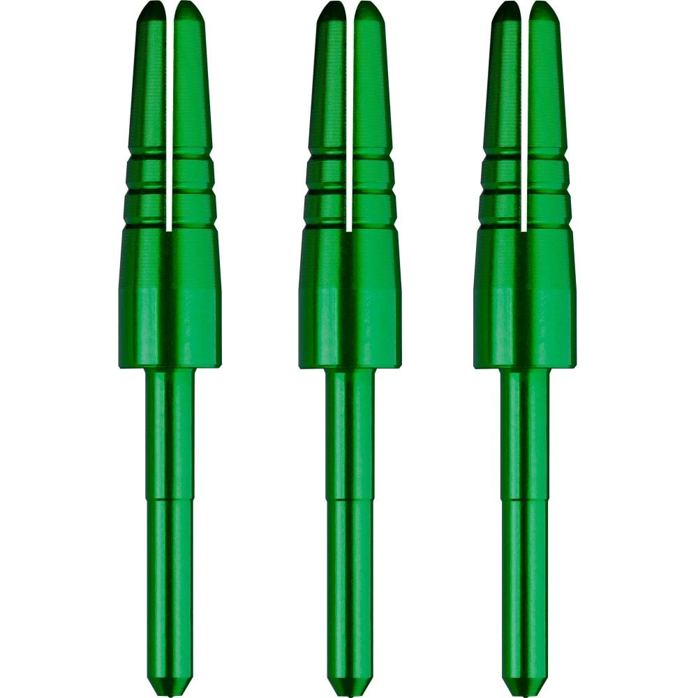 Mission Mission Alimix Spin Reserve Tops Green