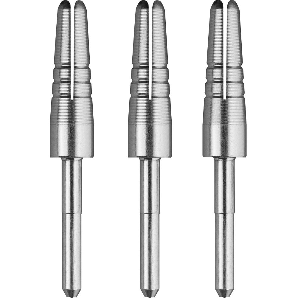 Mission Mission Alimix Spin Reserve Tops Silver