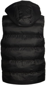Papillon krop varmere unisex sort størrelse m