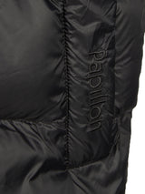 Papillon krop varmere unisex sort størrelse m