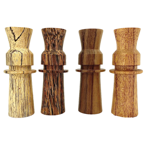 Papoose legetøj papoose legetøj mini ww 1 ring totem 4pc